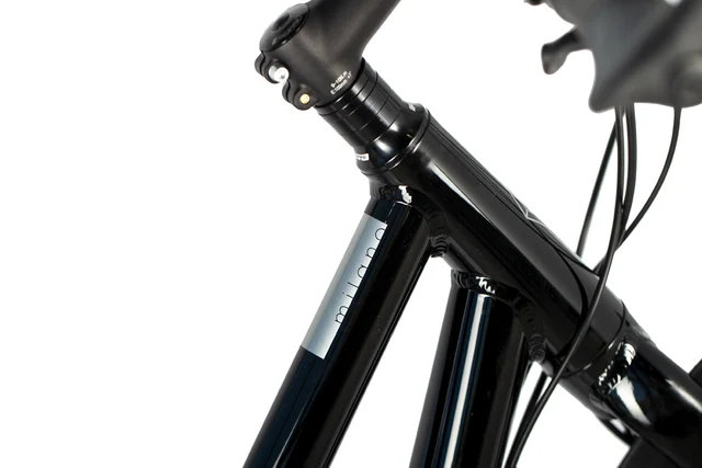 Gavia Milano Dame Hybridsykkel Str. 54 