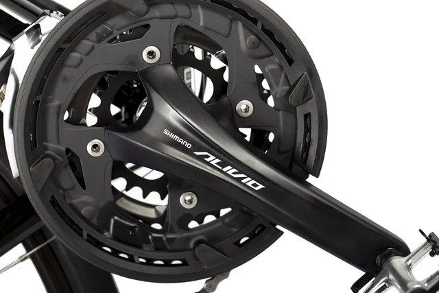 Gavia Milano Dame Hybridsykkel Str. 54 