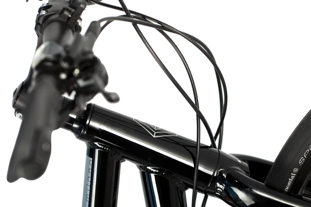 Gavia Milano Dame Hybridsykkel Str. 54 