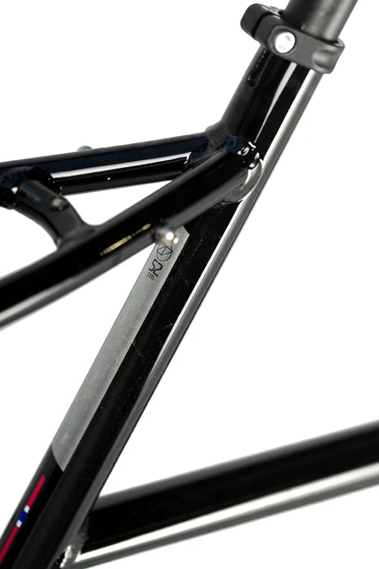 Gavia Milano Dame Hybridsykkel Str. 54 