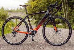 Gavia eTerra Gravelbike M