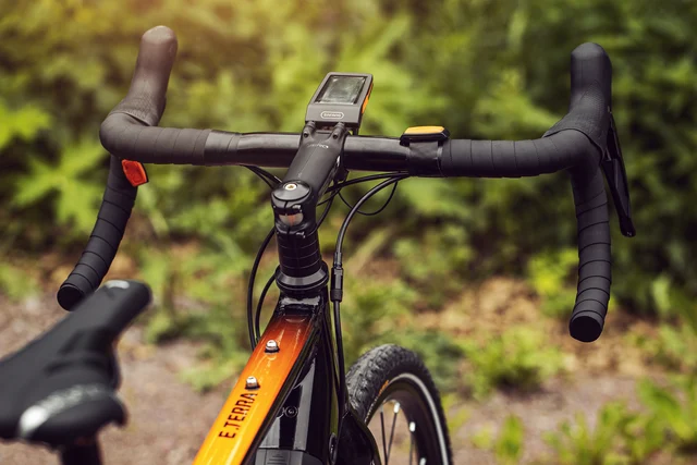 Gavia eTerra Gravelbike M 