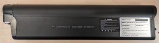 Gavia Forzo E-MTB Elsykkelbatteri 36V,12.8 AH Samsung celler
