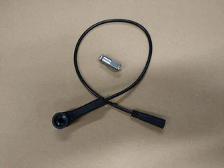 Gavia Forzo SL E-MTB Assistance Sensor Dapu, MD250 match