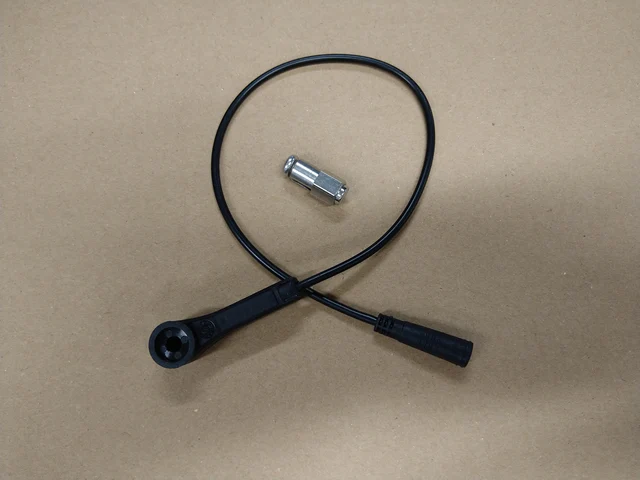 Gavia Forzo SL E-MTB Assistance Sensor Dapu, MD250 match 