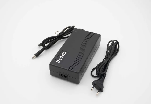 Gavia Forzo SL E-MTB Laddare 42V2A li battery charge, EU 