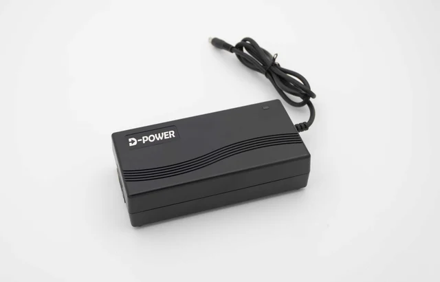 Gavia Forzo SL E-MTB Laddare 42V2A li battery charge, EU 