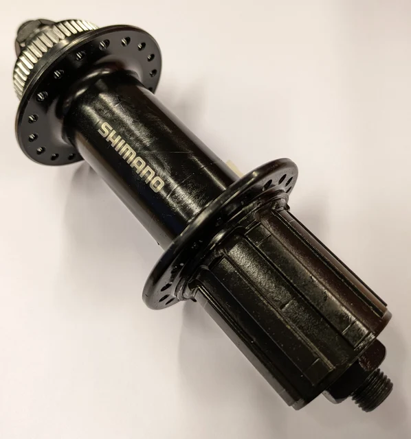 Gavia Forzo SL E-MTB Baknav Shimano, FHMT-200B 