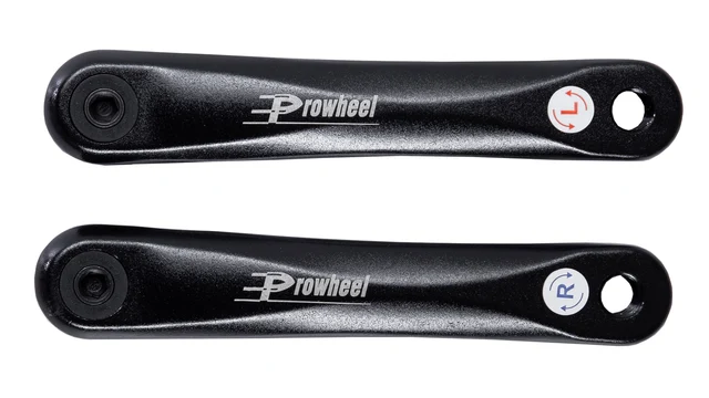 Gavia Forzo Krankarmer 170 mm 