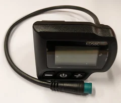 Gavia Roma City Display KDS, KD58C/LCD