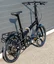 Gavia Piego Foldesykkel Alu, 20&quot; hjul, Shimano 7-delt, Onesize