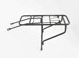 Gavia Piego Bagasjebrett Passer Gavia Piego Sammenleggbar Sykkel