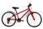 Gavia Ultimate Light 20&#39;&#39; Barncykel R&#246;d, Lett alu Ram, 4-7 &#229;r, 8.8 Kg