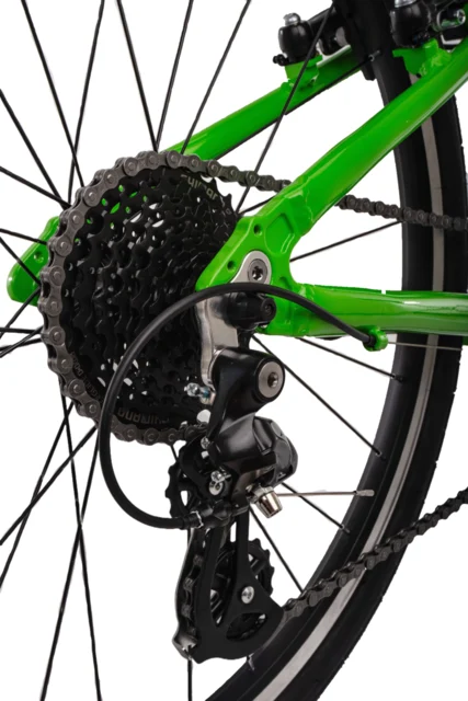 Gavia Ultimate Light 20'' Barncykel - Bikeshop.se