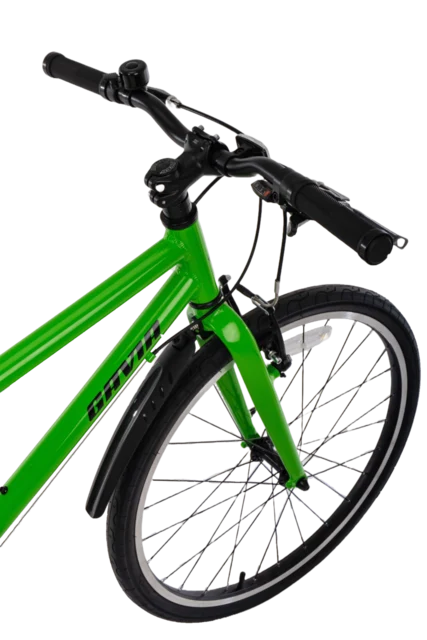 Gavia Ultimate Light 20'' Barncykel - Bikeshop.se