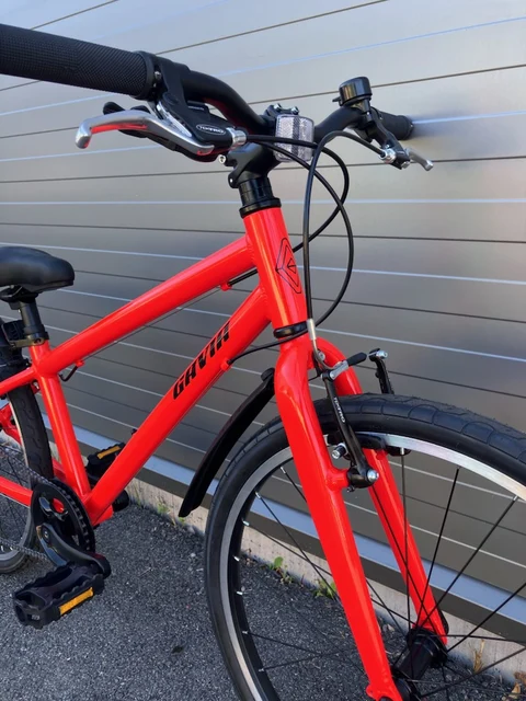 Gavia Ultimate Light 24'' Barnesykkel - Bikeshop.no