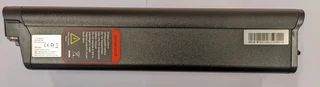 Gavia E-Classic/E-City Batteri Wandadian 36V, 12.Ah, 250W, Samsung Cell