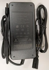 Gavia Roma Elsykkel Lader 110-240V, 42V