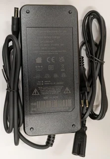 Gavia Roma Elsykkel Lader 110-240V, 42V