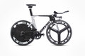 Gavia Daedalus ramset 2019 Kolfiber, Di2-ready, Extrem aerodynamik