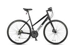 Gavia Milano Dame Hybridsykkel Str. 54