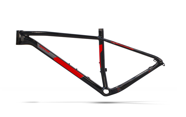 Gavia Race PRO 29er Rammesett Str. XL/21" 