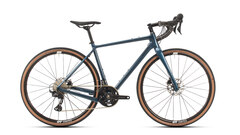 Gavia Terra Carbon GRX610 Grusracer Str. L/52