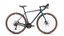 Gavia Terra Carbon GRX610 Gravelbike Kol, Shimano GRX600/820, 2x12s