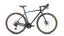 Gavia Terra Carbon GRX610 Gravelbike Kol, Shimano GRX600/820, 2x12s