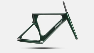 Gavia Pro Carbon Bane Rammesett UD Karbon, BSA 68mm, 1-1/8" – 1-1/2"