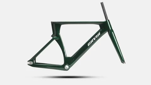 Gavia Pro Carbon Banesykkel -custom bygg Tilpass din egen sykkel!