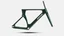 Gavia Pro Carbon Bane Rammesett UD Karbon, BSA 68mm, 1-1/8" – 1-1/2"