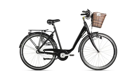 Gavia Classic Nexus 3 Citysykkel Shimano Nexus 3 gir, Bestselger!