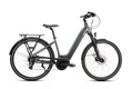Gavia E-City Pro Elsykkel Kraftig krankmotor, 250W , 70Nm