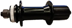 Gavia Terra Comp Baknav Bak, QR 9x135 mm, CL, 32H, 8-10s