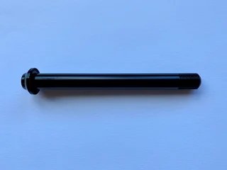 Gavia eTerra Frontaksling Gjennomg&#229;ende 12 mm aksling