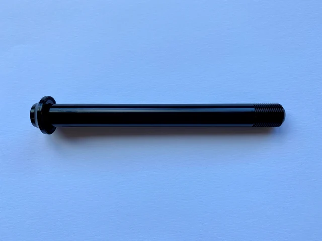 Gavia eTerra Frontaksling Gjennomgående 12 mm aksling 