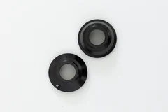 Gavia Fatty&#39;o Konverteringskit Konverterer fra 9mm til 15mm Stickaxel