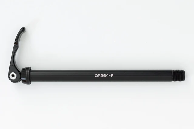 Gavia Fatty'O Alu. QR Front Aksling 15x150 mm, P: 1.5, 199 mm 