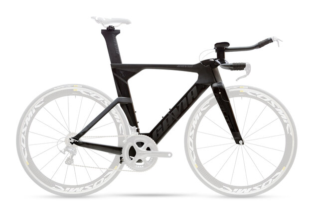 Gavia Daedalus Rammesett 2016 Str. M/54 cm 