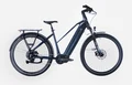 Gavia E-Tour Race Elsykkel Kraftig krankmotor 110Nm , 960Wh batteri