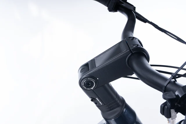 Gavia E-Tour Race Elsykkel M/L 