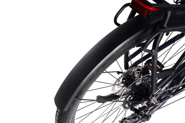 Gavia E-Tour Race Elsykkel M/L 