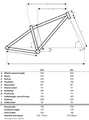 Gavia E-Tour Race Elsykkel Kraftig krankmotor 110Nm , 20Ah batteri