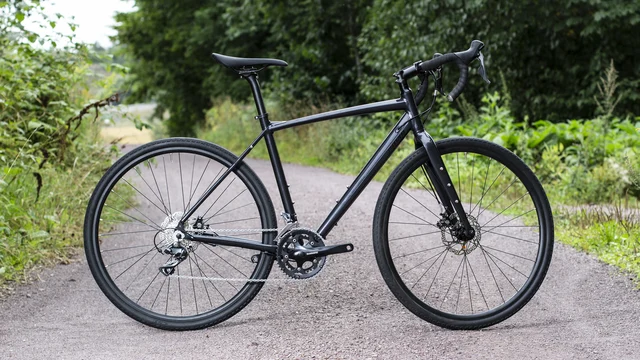 Gavia Terra Comp Grusracer Str. M 