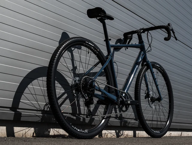 Gavia Terra Comp Grusracer Str: L 