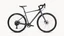 Gavia Terra Comp Grussykkel Alu, Microshift 1x9, Skivebrems, Gravel