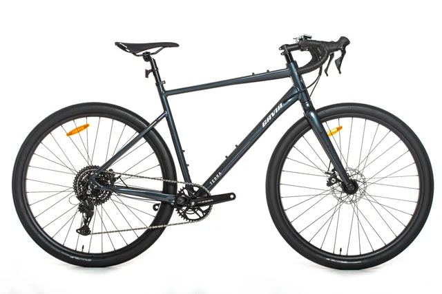 Gavia Terra Grussykkel Str. M 