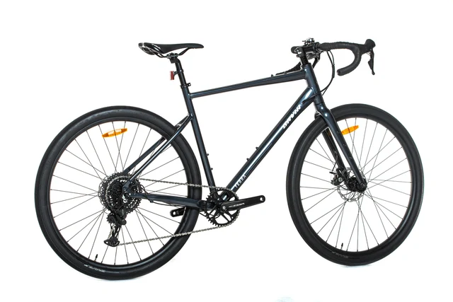 Gavia Terra Grussykkel Str. M 
