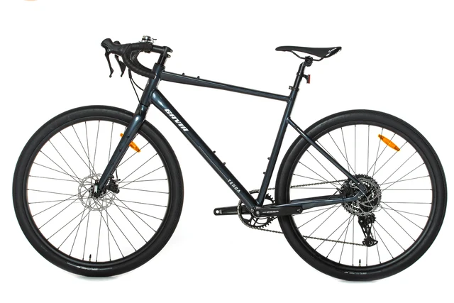 Gavia Terra Grussykkel Str. M 